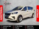 Thumbnail Suzuki Ertiga 1.5 GA