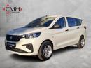 Thumbnail Suzuki Ertiga 1.5 GA