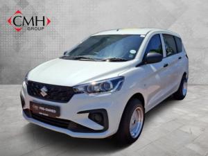 Suzuki Ertiga 1.5 GA - Image 1
