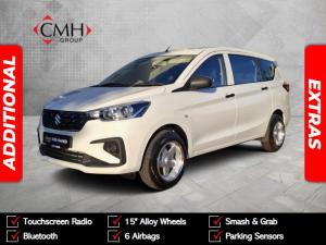 Suzuki Ertiga 1.5 GA - Image 1