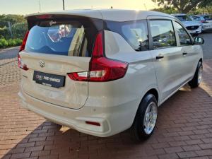 Suzuki Ertiga 1.5 GA - Image 4