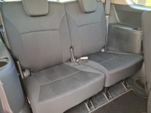 Suzuki Ertiga 1.5 GA - Image 9