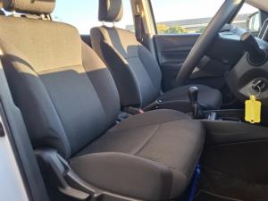 Suzuki Ertiga 1.5 GA - Image 9