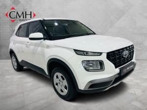 Hyundai Venue 1.0T Motion auto - Image 1