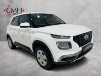 Thumbnail Hyundai Venue 1.0T Motion auto