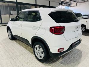 Hyundai Venue 1.0T Motion auto - Image 3