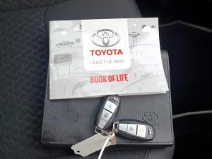Toyota Urban Cruiser 1.5 XR - Image 10