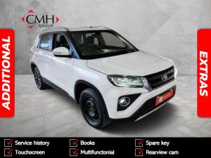Toyota Urban Cruiser 1.5 XR - Image 1