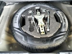 Toyota Urban Cruiser 1.5 XR - Image 20