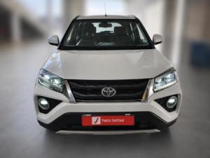Toyota Urban Cruiser 1.5 XR - Image 2