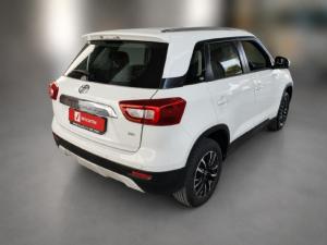 Toyota Urban Cruiser 1.5 XR - Image 4