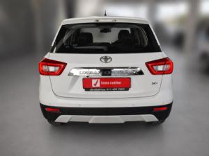 Toyota Urban Cruiser 1.5 XR - Image 5