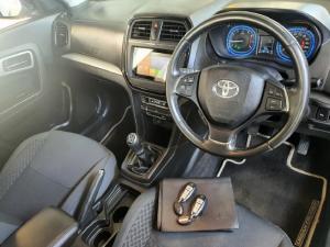 Toyota Urban Cruiser 1.5 XR - Image 7