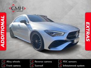 Mercedes-Benz CLA CLA200 Progressive - Image 1
