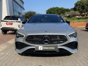 Mercedes-Benz CLA CLA200 Progressive - Image 2