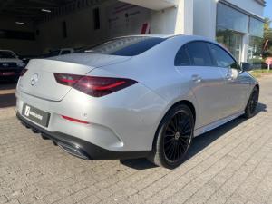 Mercedes-Benz CLA CLA200 Progressive - Image 3