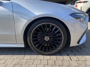 Mercedes-Benz CLA CLA200 Progressive - Image 5