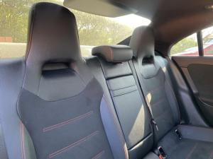 Mercedes-Benz CLA CLA200 Progressive - Image 8