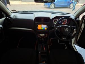 Toyota Urban Cruiser 1.5 XR auto - Image 13