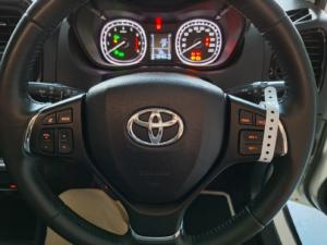 Toyota Urban Cruiser 1.5 XR auto - Image 19