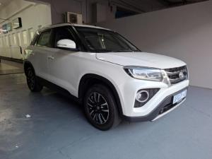 Toyota Urban Cruiser 1.5 XR auto - Image 1