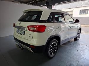 Toyota Urban Cruiser 1.5 XR auto - Image 3