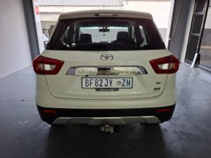 Toyota Urban Cruiser 1.5 XR auto - Image 4