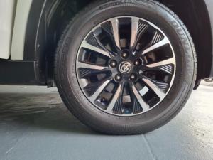 Toyota Urban Cruiser 1.5 XR auto - Image 6