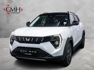 Mahindra XUV 3XO 1.2T AX7L - Image 1