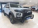Thumbnail JAC T9 2.0CTI double cab 4WD Hunter