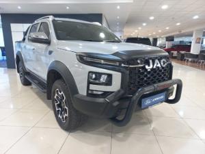 JAC T9 2.0CTI double cab 4WD Hunter - Image 1