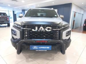 JAC T9 2.0CTI double cab 4WD Hunter - Image 2