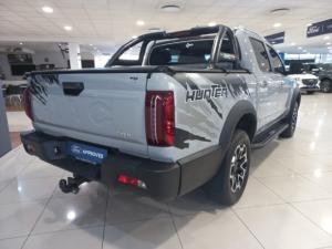 JAC T9 2.0CTI double cab 4WD Hunter - Image 5