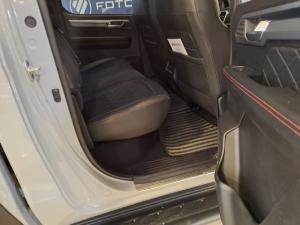 JAC T9 2.0CTI double cab 4WD Hunter - Image 8