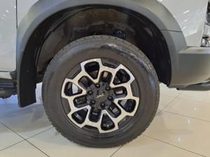 JAC T9 2.0CTI double cab 4WD Hunter - Image 9