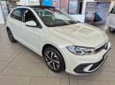 Thumbnail Volkswagen Polo hatch 1.0TSI Life manual