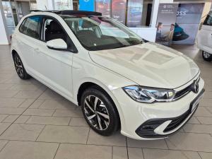 Volkswagen Polo hatch 1.0TSI Life manual - Image 1