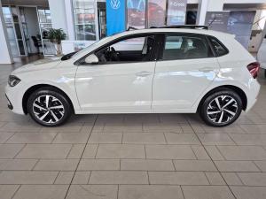 Volkswagen Polo hatch 1.0TSI Life manual - Image 2