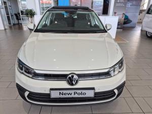 Volkswagen Polo hatch 1.0TSI Life manual - Image 5
