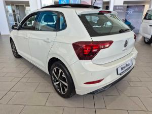 Volkswagen Polo hatch 1.0TSI Life manual - Image 9