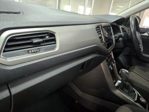 Volkswagen T-Roc 2.0TSI 4Motion Design - Image 10