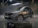 Thumbnail Volkswagen T-Roc 2.0TSI 4Motion Design
