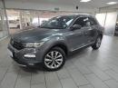 Thumbnail Volkswagen T-Roc 2.0TSI 4Motion Design
