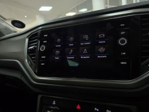 Volkswagen T-Roc 2.0TSI 4Motion Design - Image 20