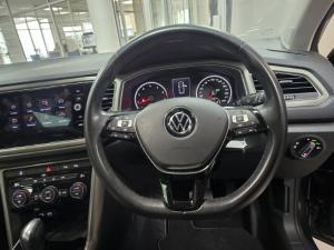 Volkswagen T-Roc 2.0TSI 4Motion Design - Image 25