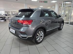 Volkswagen T-Roc 2.0TSI 4Motion Design - Image 2