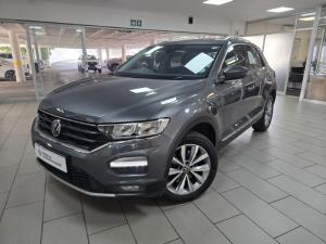 Volkswagen T-Roc 2.0TSI 4Motion Design - Image 3