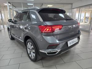 Volkswagen T-Roc 2.0TSI 4Motion Design - Image 4