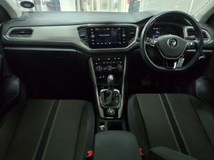 Volkswagen T-Roc 2.0TSI 4Motion Design - Image 6