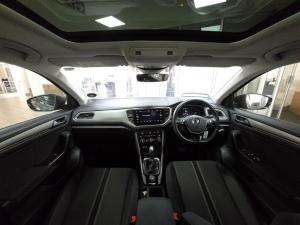 Volkswagen T-Roc 2.0TSI 4Motion Design - Image 7